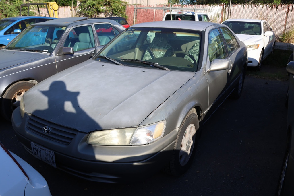 TOYT Camry 1999 GYY214