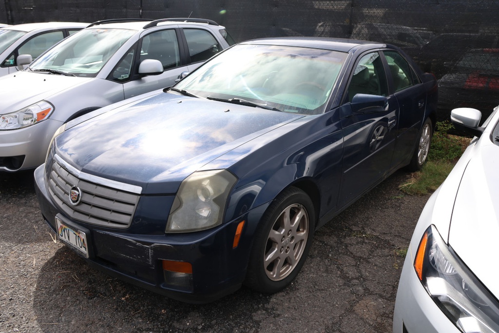 CADI CTS 2003 JYV704-55