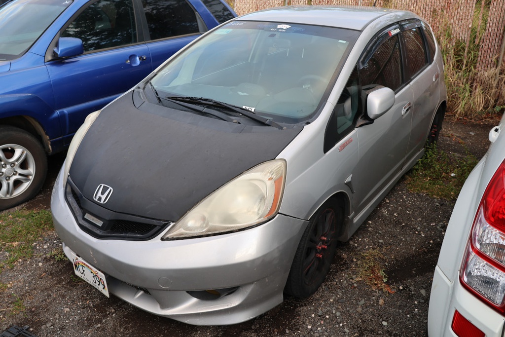 HOND Fit 2011 WCF399