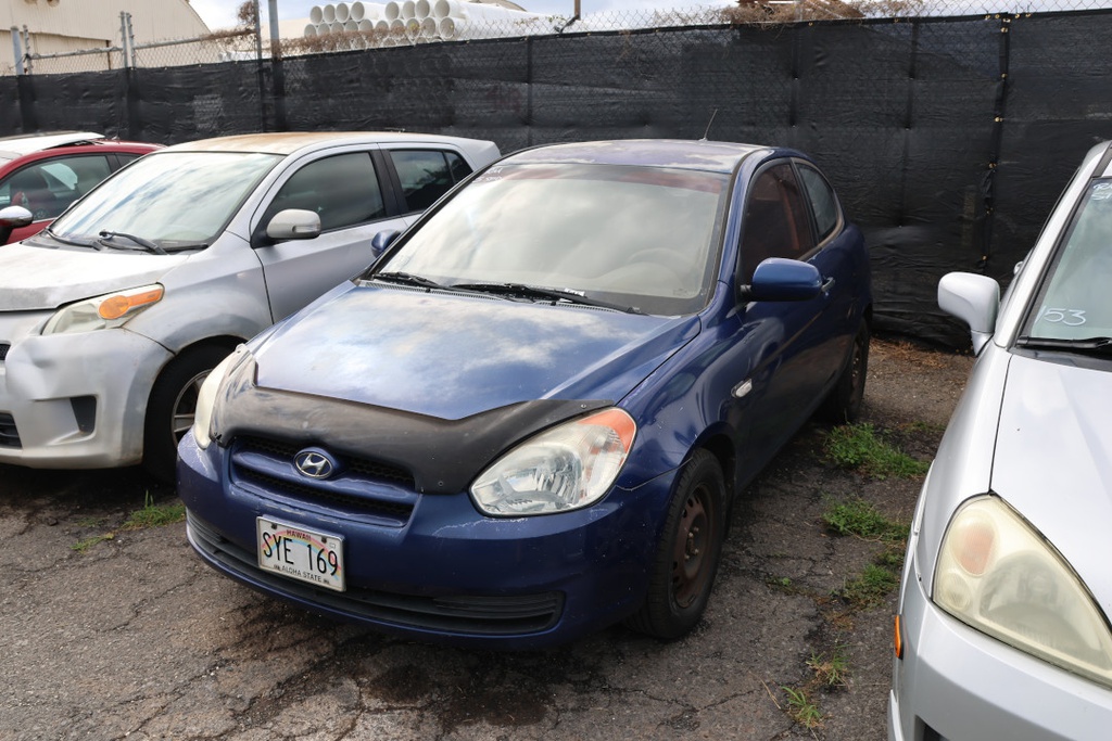 HYUN Accent 2010 SYE169-55