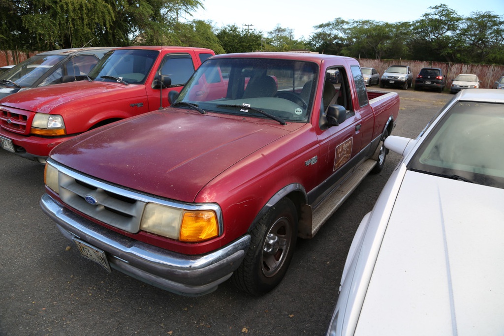 FORD Ranger 1995 763TNN-6