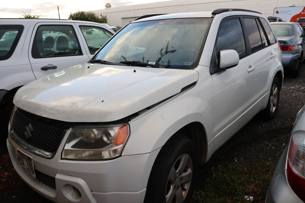 SUZI Grand Vitara 2006 PBN388