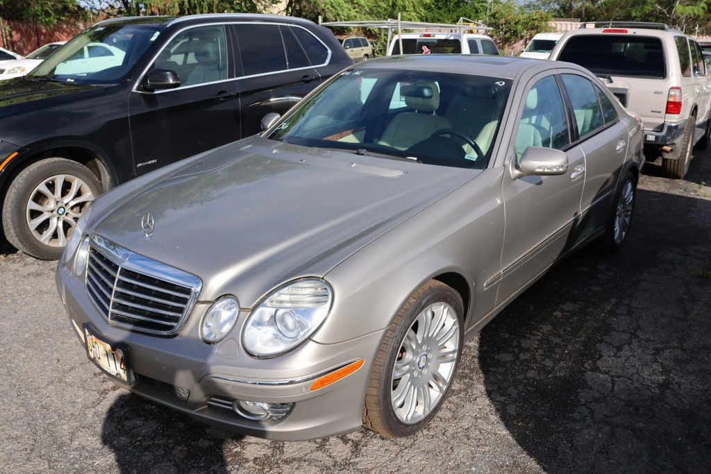 MERZ S550 2008 SPD114-55
