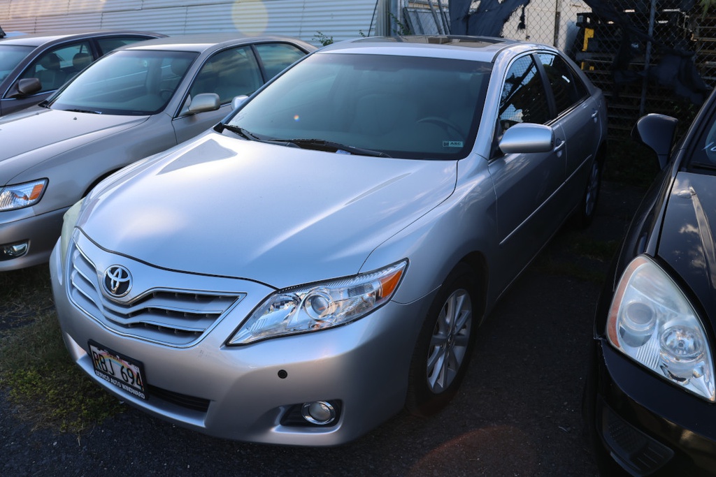 TOYT Camry 2010 RBJ694