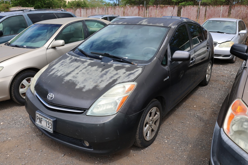 TOYT Prius 2007 PNF133
