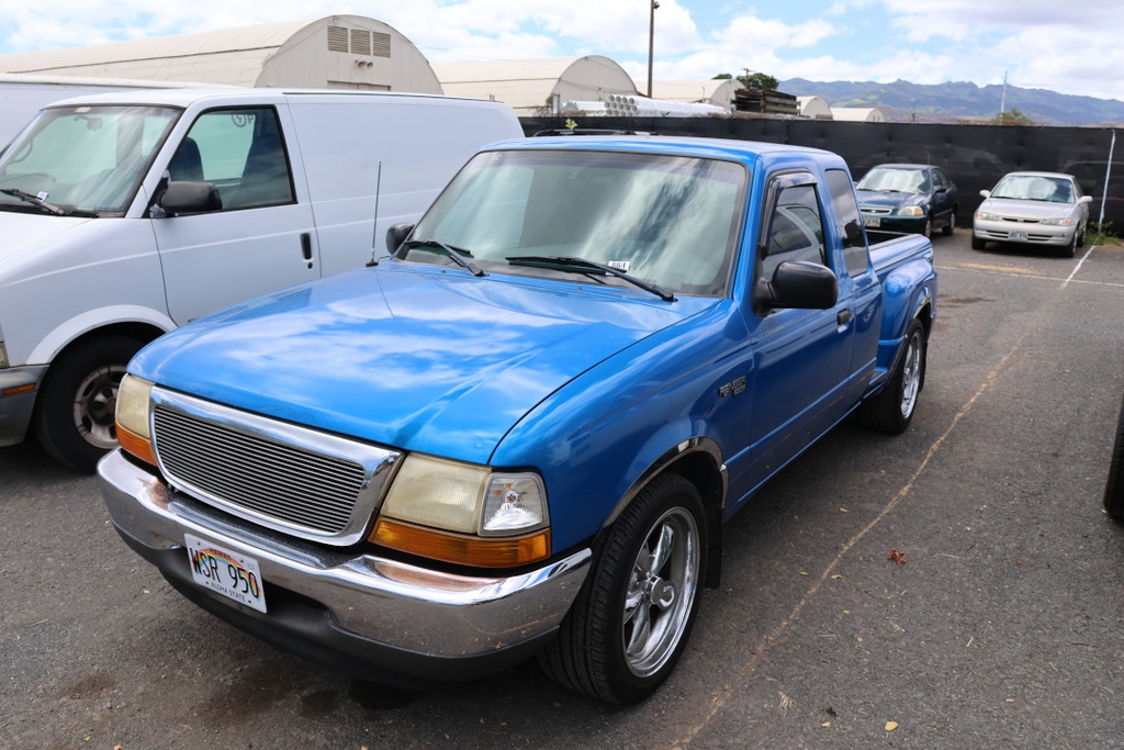 FORD Ranger 1999 WSR950