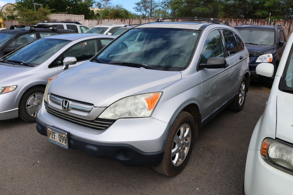 HOND CRV 2009 PZF099