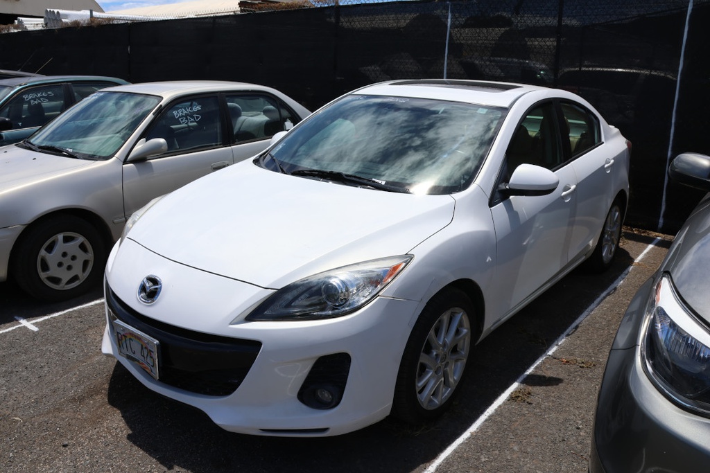 MAZD 3 2012 RTC425