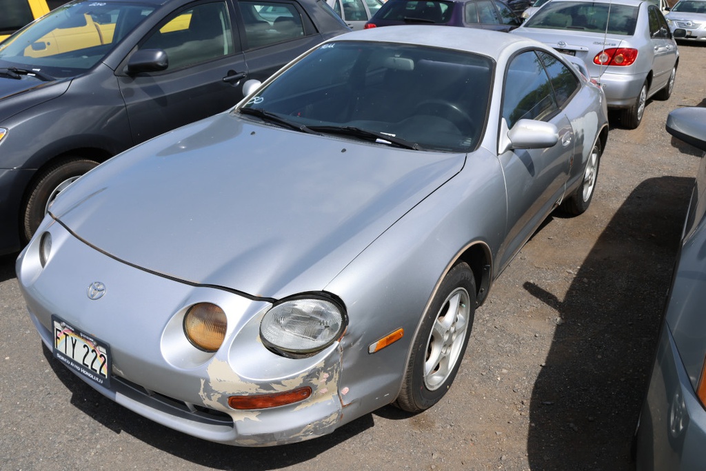 TOYT Celica 1994 FTY222