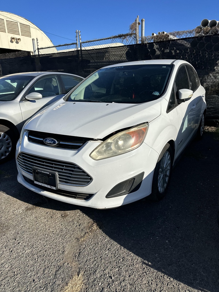 FORD C-Max 2013 RYW177