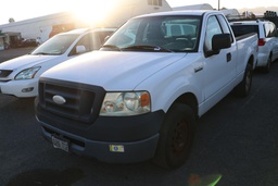 FORD F150 2006 026TSF