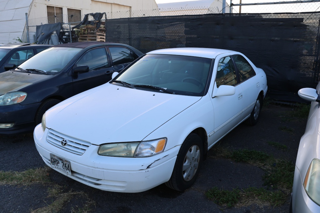 TOYT Camry 1997 GRP264
