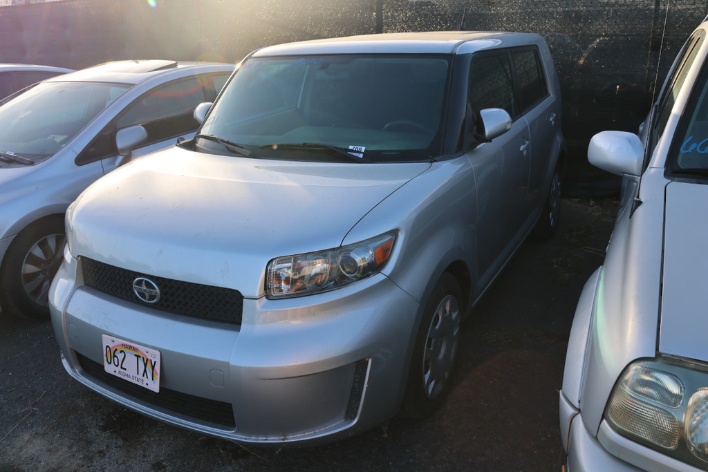 TOYT Scion XB 2010 062TXY
