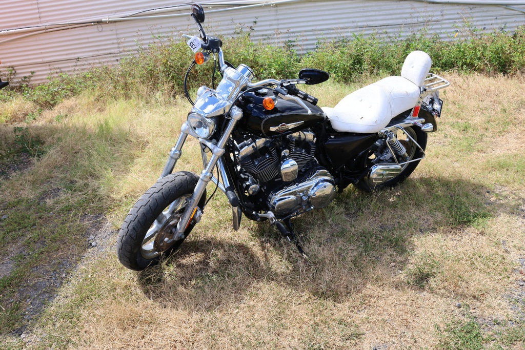 HD Sportster 1200 2014 235XNN